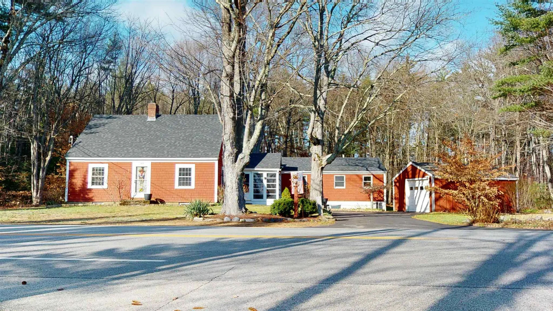 183 Middle Road Brentwood NH 03833