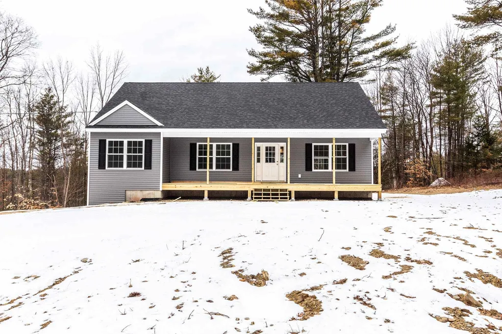 1577 Province Road Strafford NH 03884