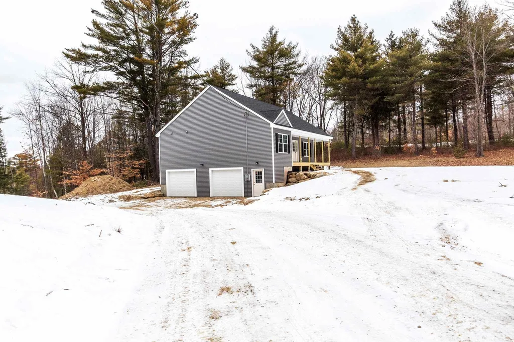 1577 Province Road Strafford NH 03884