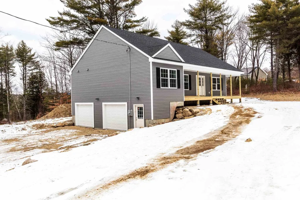 1577 Province Road Strafford NH 03884