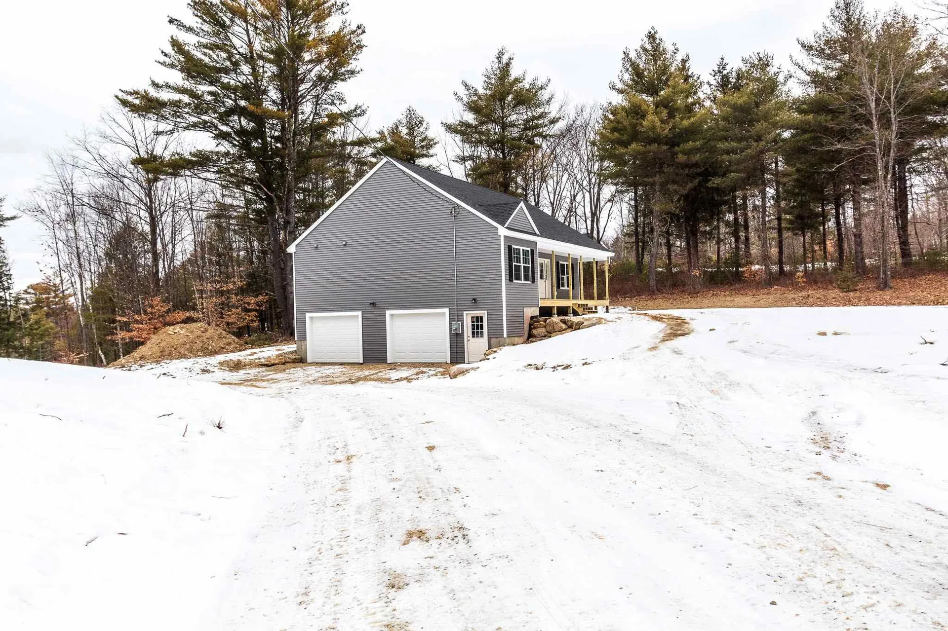 1577 Province Road Strafford NH 03884
