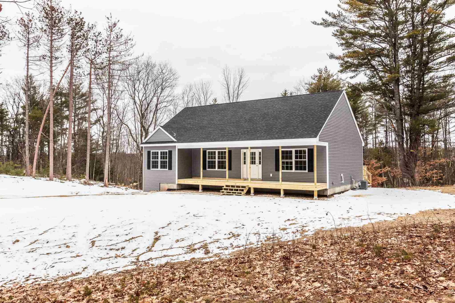 1577 Province Road Strafford NH 03884