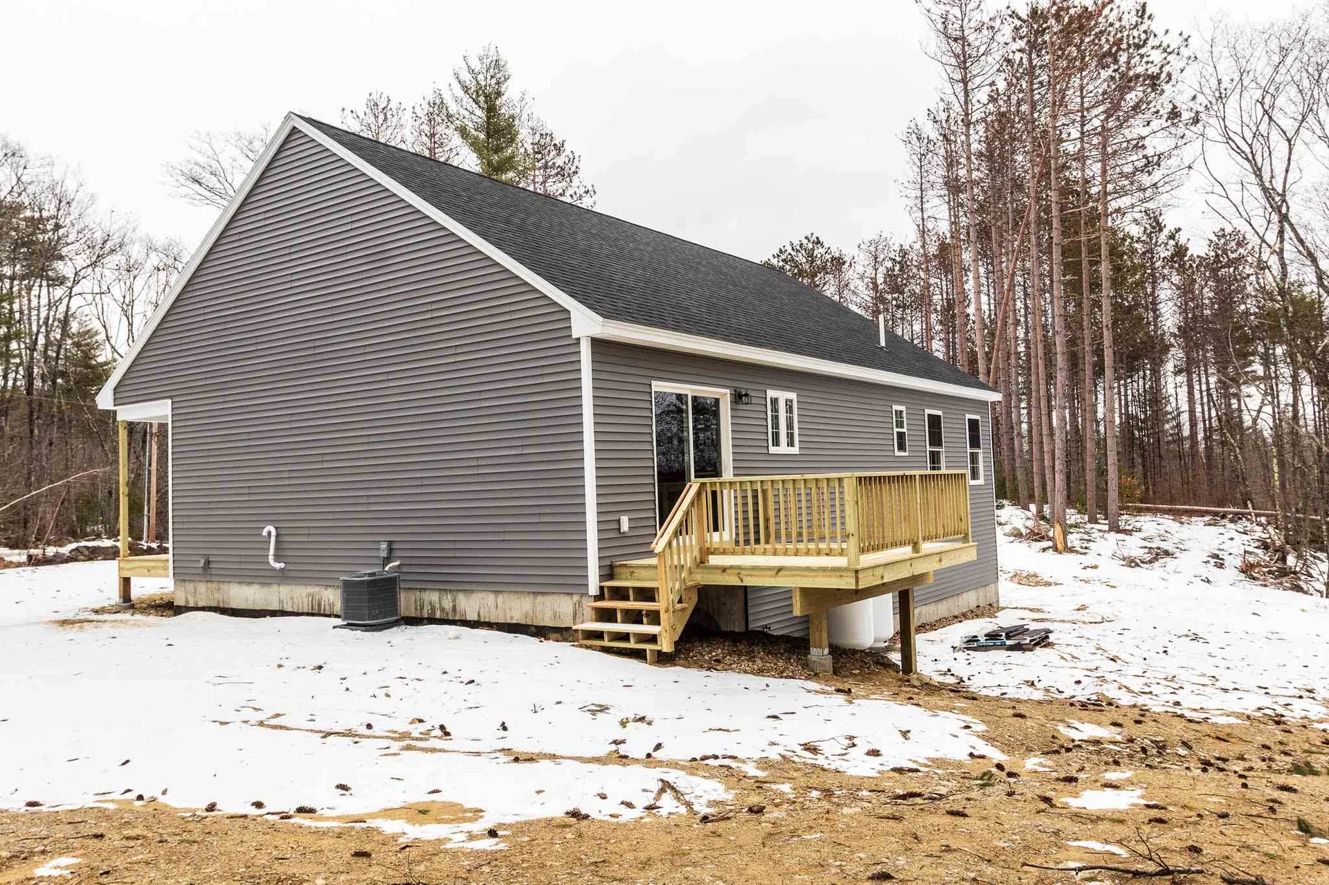 1577 Province Road Strafford NH 03884