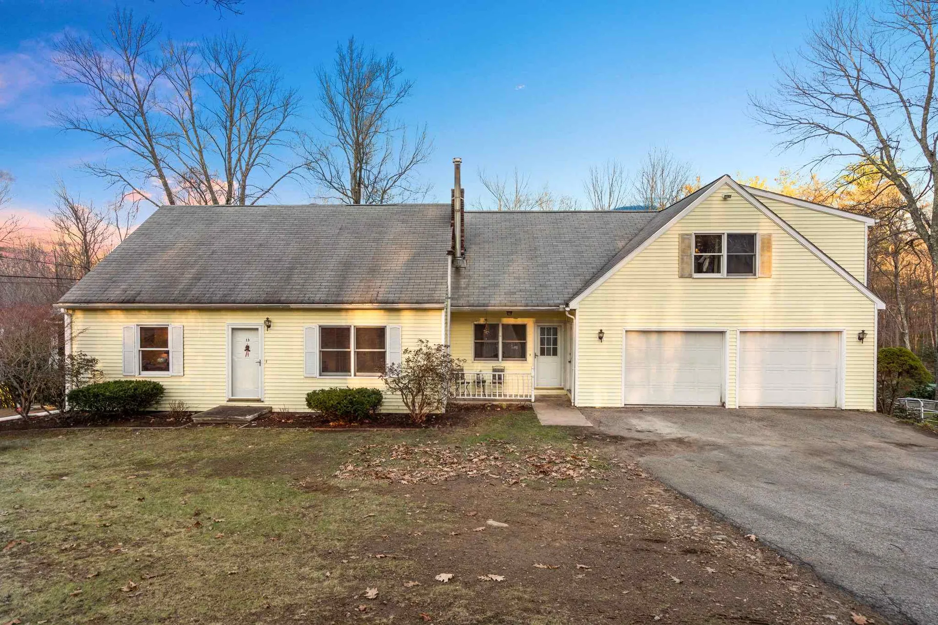 13 Thornell Road Newton NH 03858