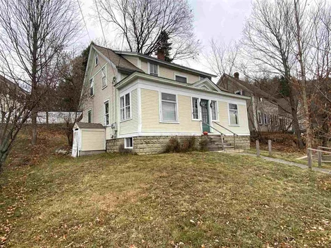 115 School Street Lebanon NH 03766