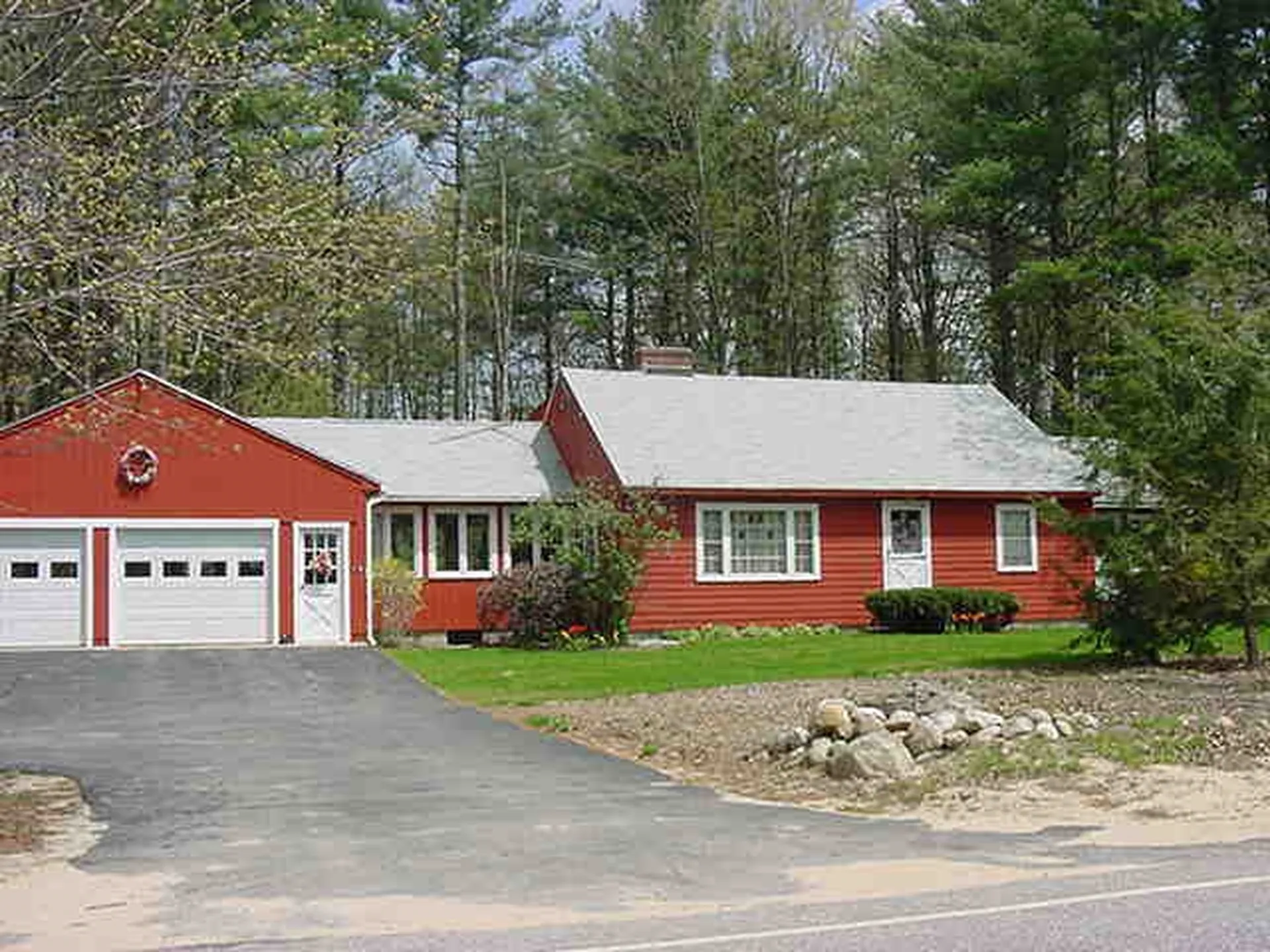 19 Knox Road Bow NH 03304