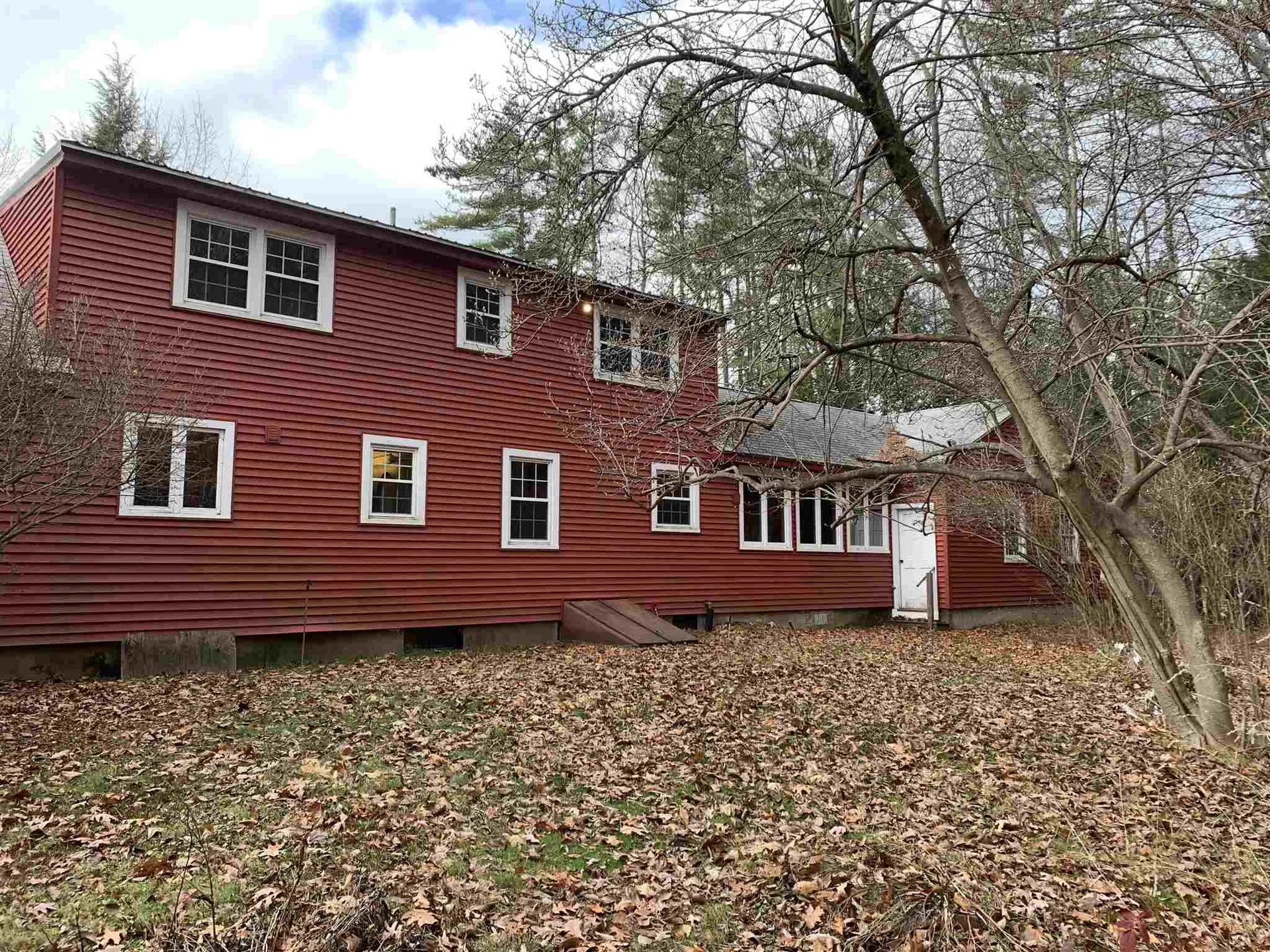 19 Knox Road Bow NH 03304