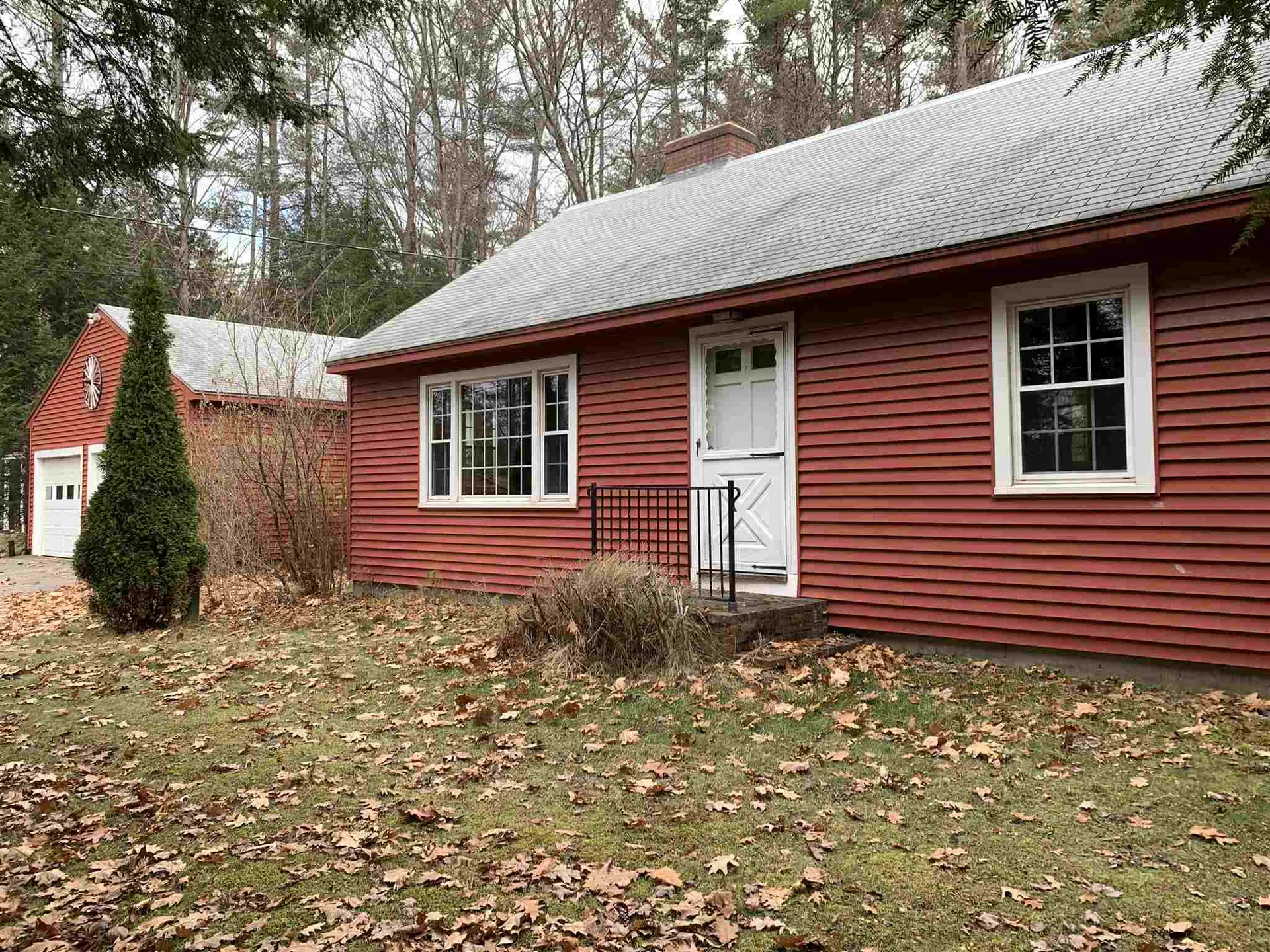 19 Knox Road Bow NH 03304