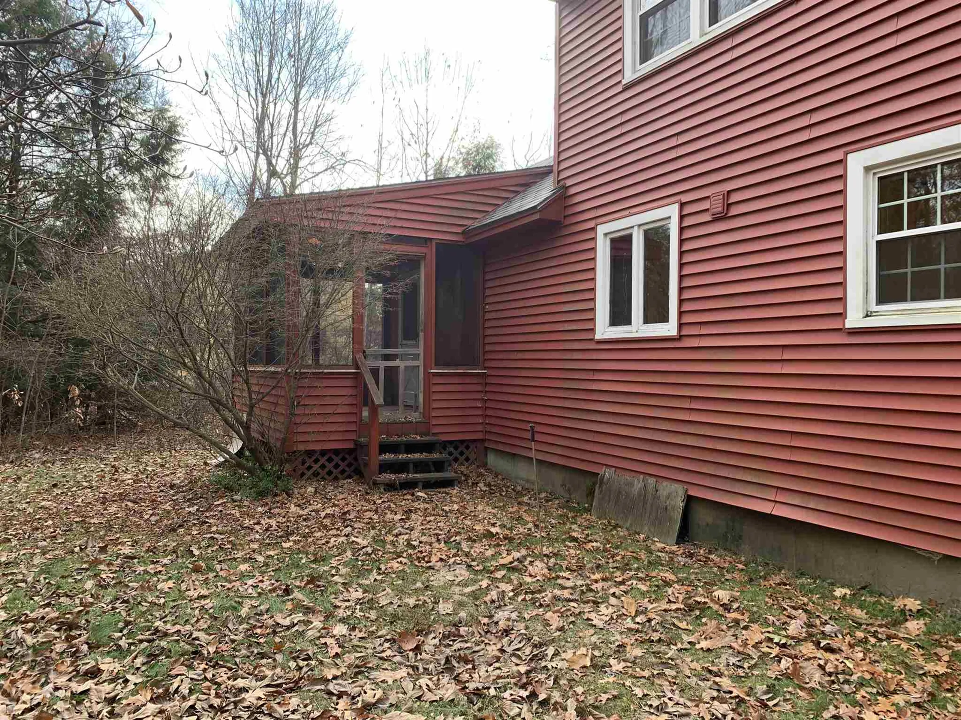 19 Knox Road Bow NH 03304