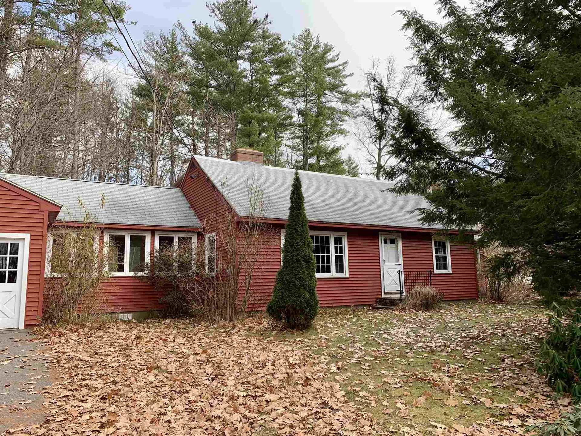 19 Knox Road Bow NH 03304