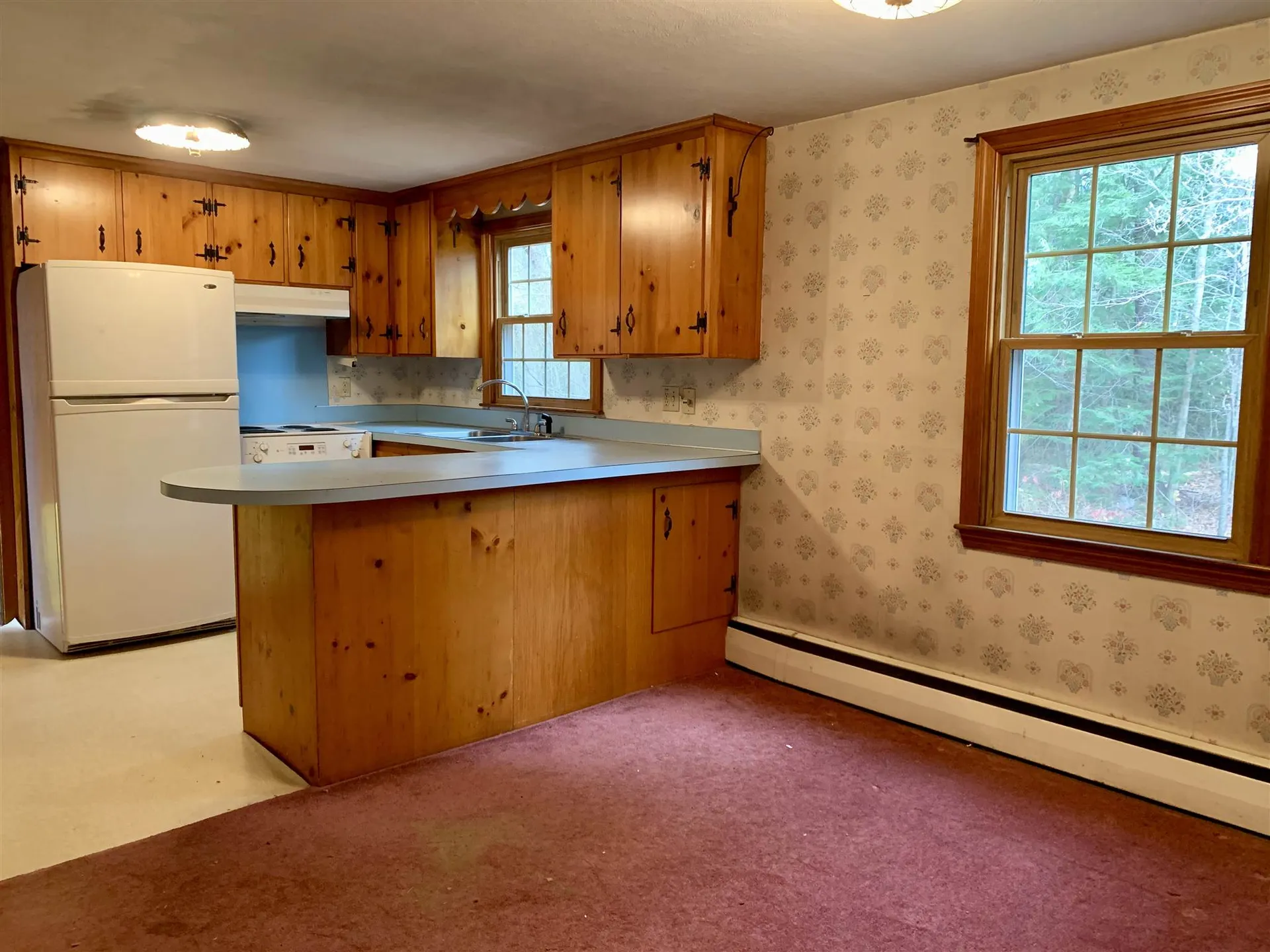 19 Knox Road Bow NH 03304