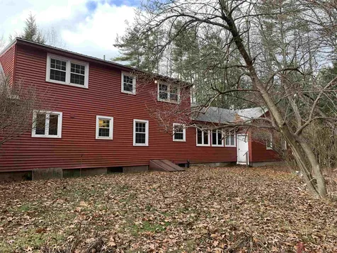 19 Knox Road Bow NH 03304