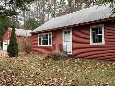 19 Knox Road Bow NH 03304