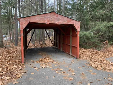 19 Knox Road Bow NH 03304