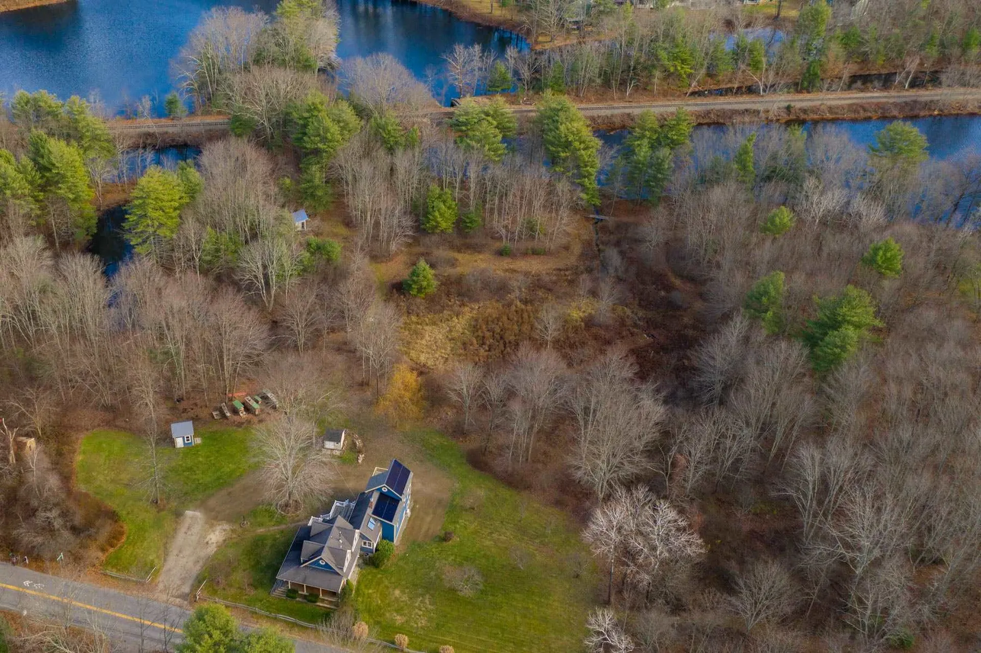 84 Packers Falls Road Newmarket NH 03857