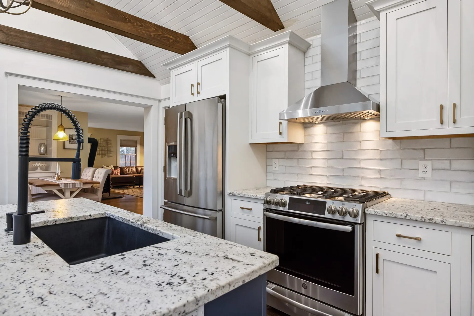 84 Packers Falls Road Newmarket NH 03857