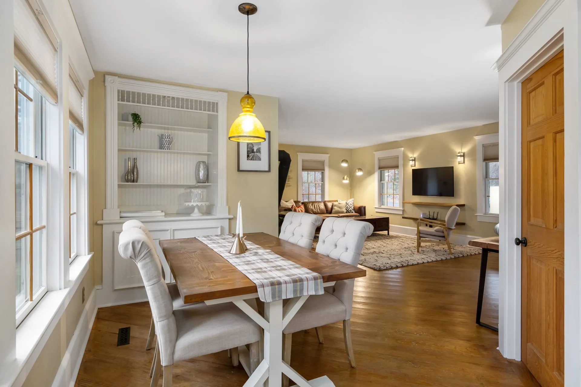 84 Packers Falls Road Newmarket NH 03857
