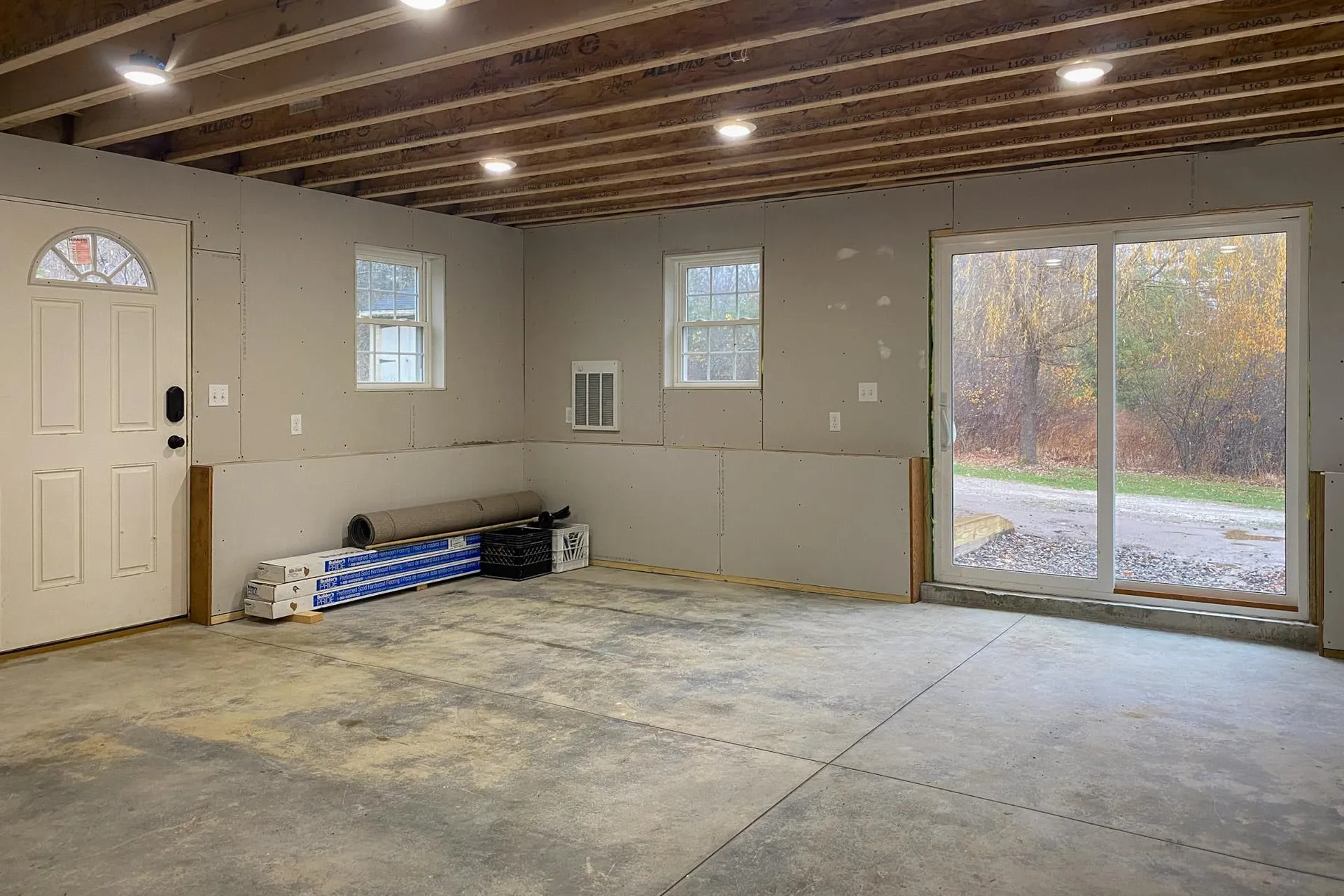 84 Packers Falls Road Newmarket NH 03857