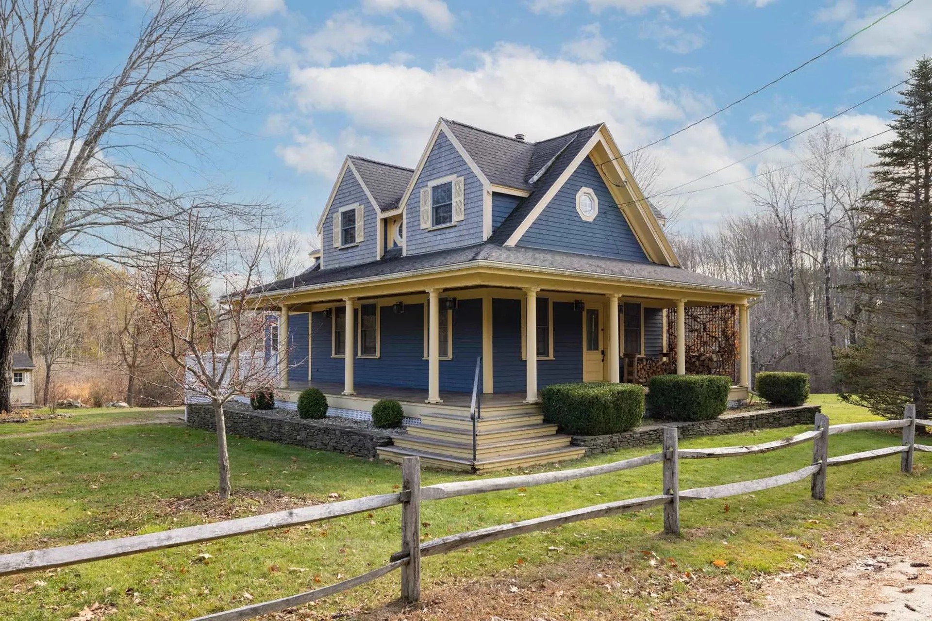 84 Packers Falls Road Newmarket NH 03857