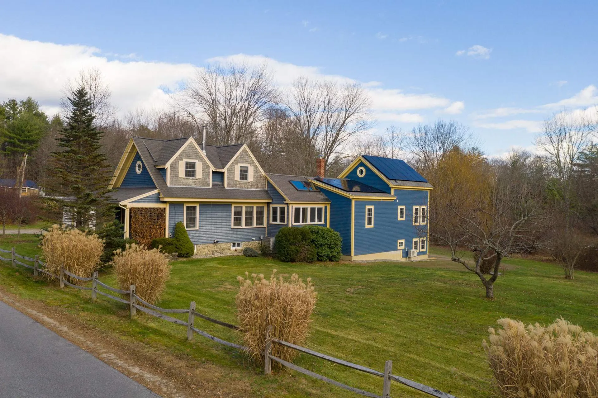 84 Packers Falls Road Newmarket NH 03857