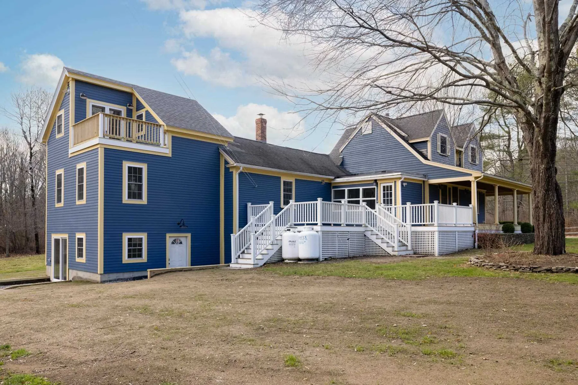 84 Packers Falls Road Newmarket NH 03857