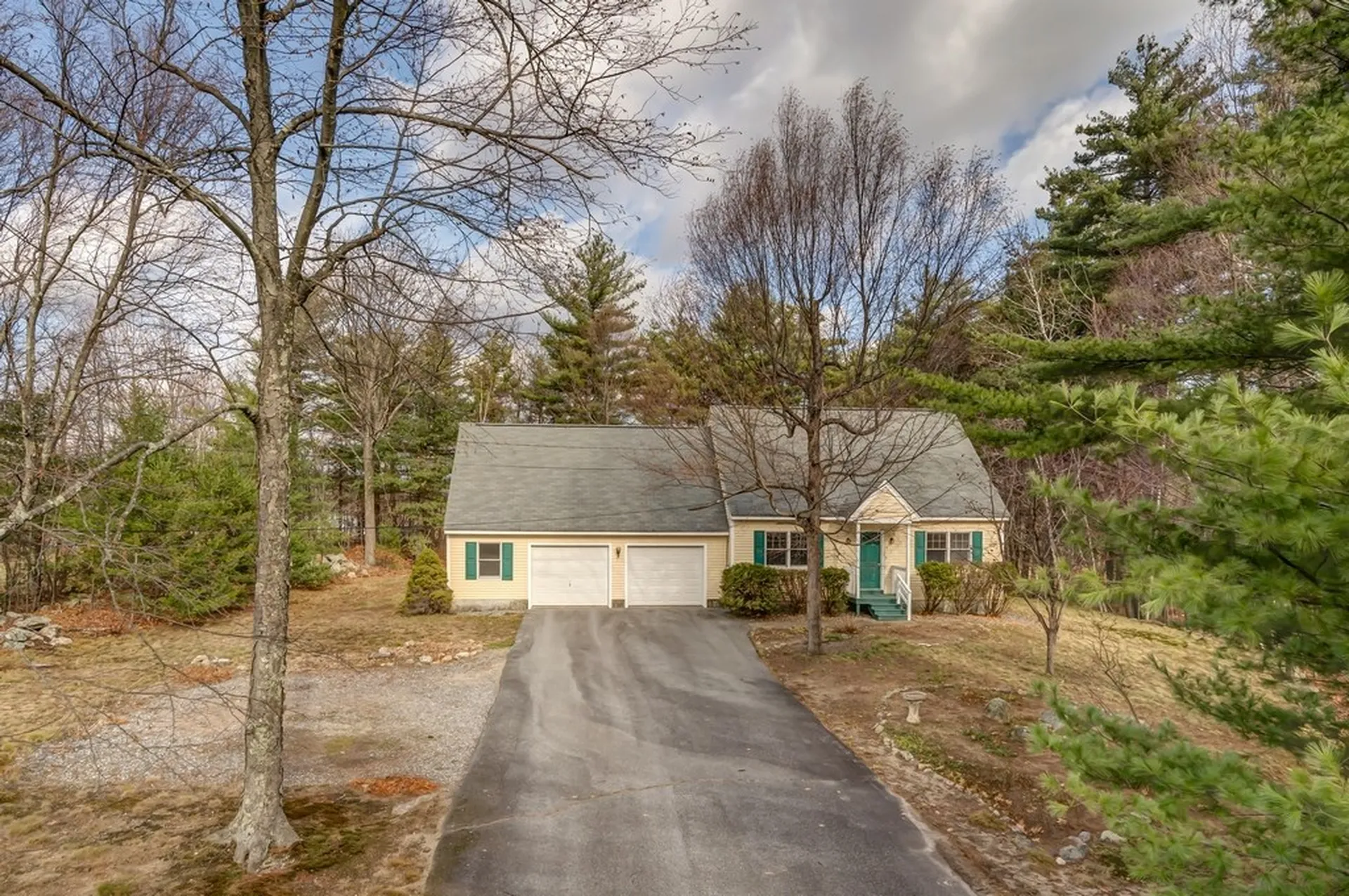 26 Highfields Road Wilton NH 03086