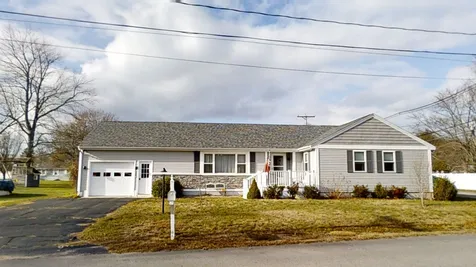 133 Maple Street Somersworth NH 03878
