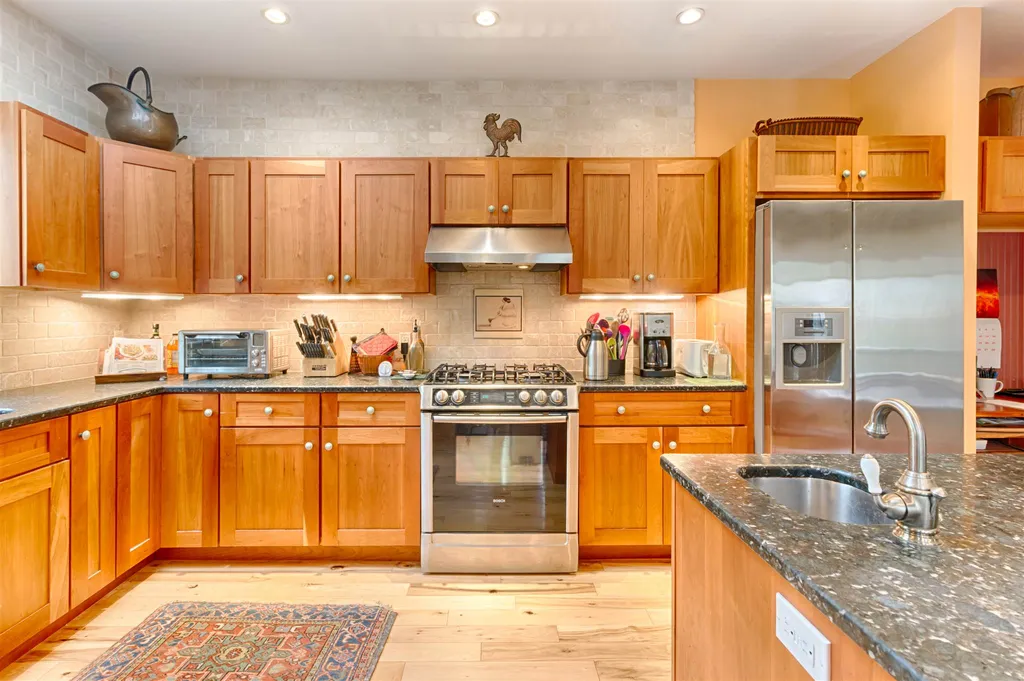 5 River Heights Road Tuftonboro NH 03816