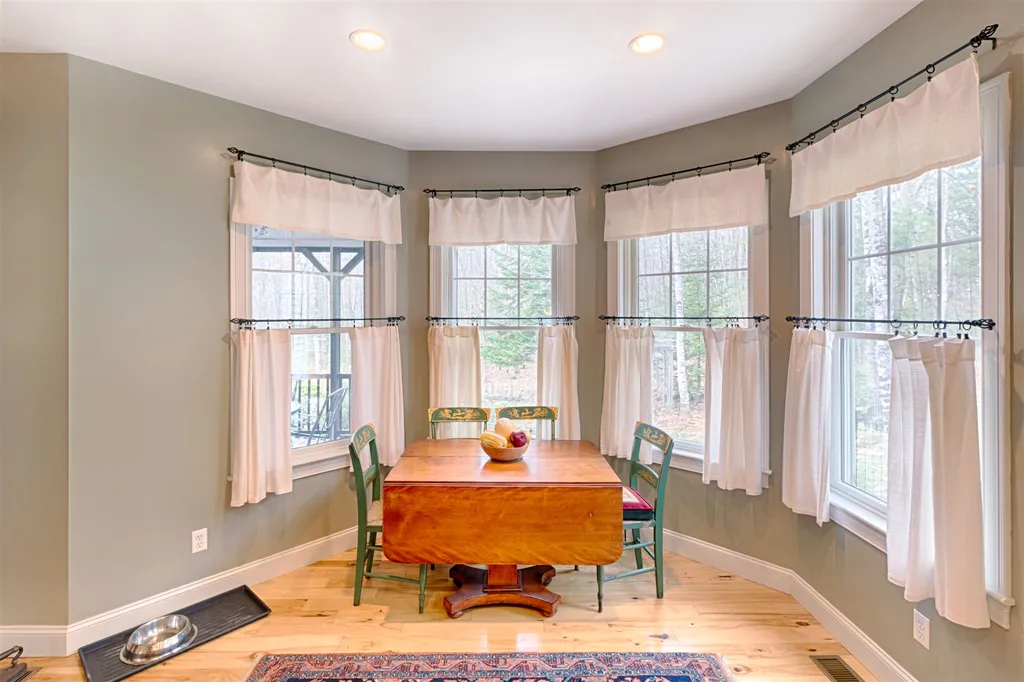 5 River Heights Road Tuftonboro NH 03816
