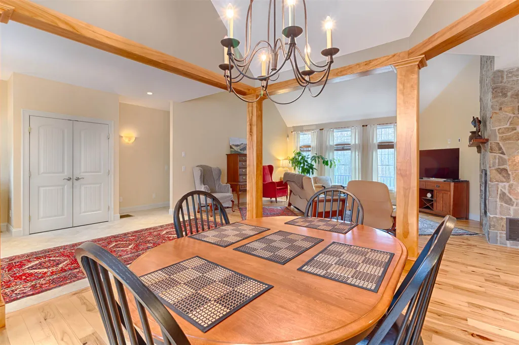 5 River Heights Road Tuftonboro NH 03816