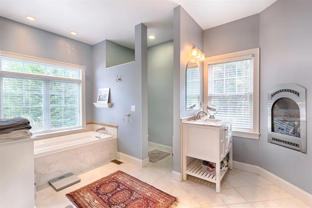 5 River Heights Road Tuftonboro NH 03816