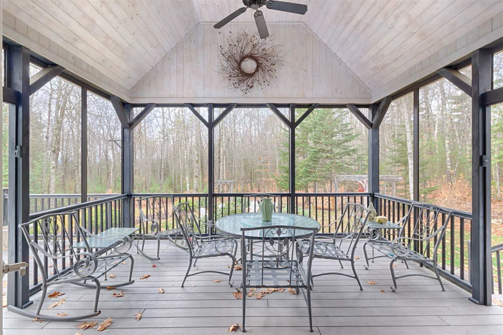 5 River Heights Road Tuftonboro NH 03816