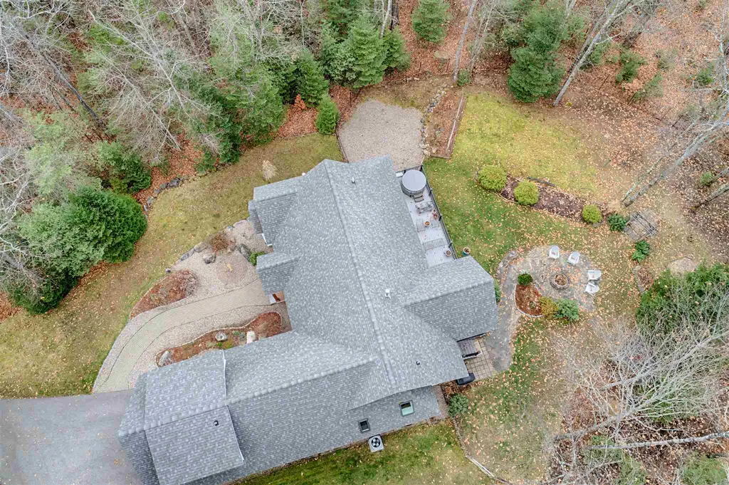 5 River Heights Road Tuftonboro NH 03816