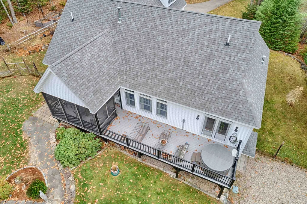 5 River Heights Road Tuftonboro NH 03816