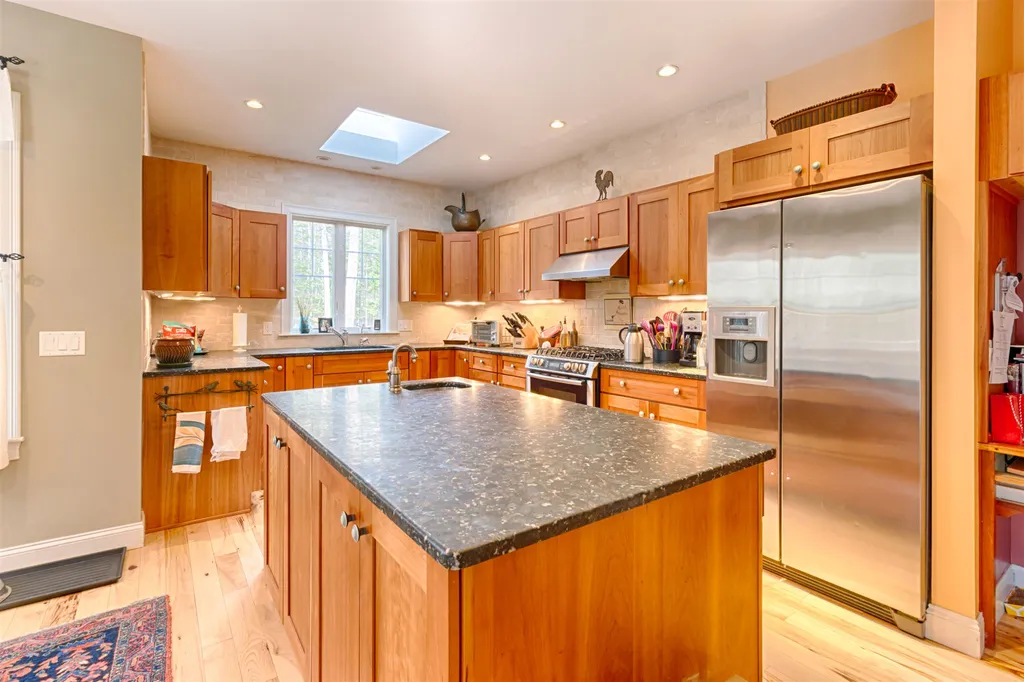 5 River Heights Road Tuftonboro NH 03816