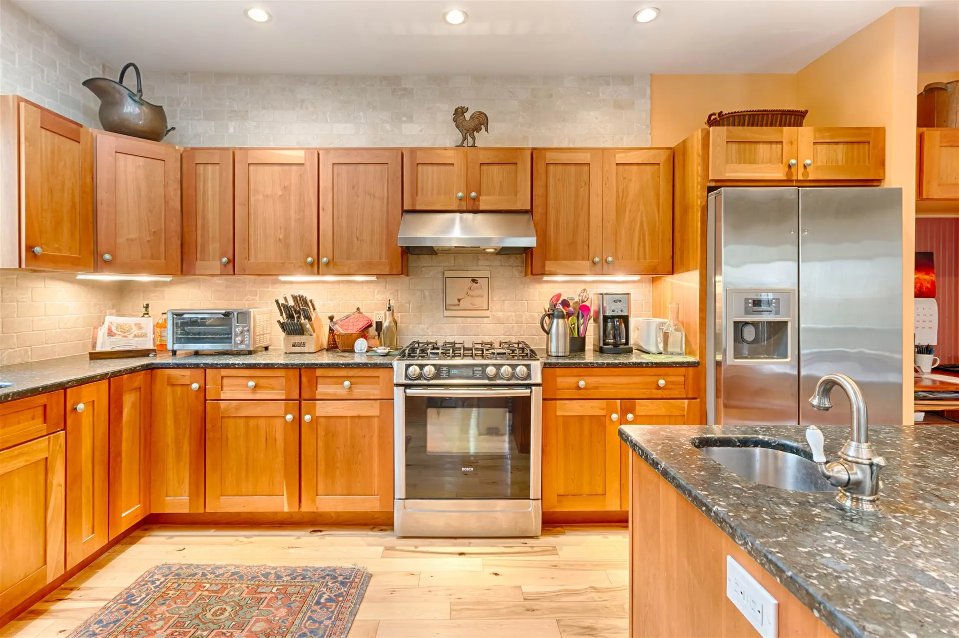 5 River Heights Road Tuftonboro NH 03816