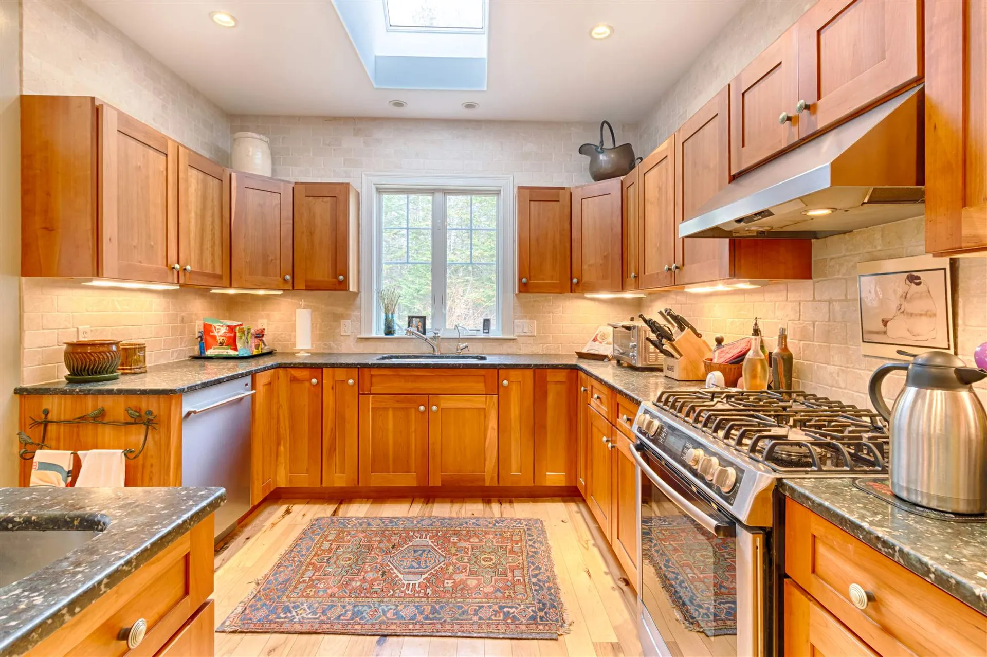 5 River Heights Road Tuftonboro NH 03816