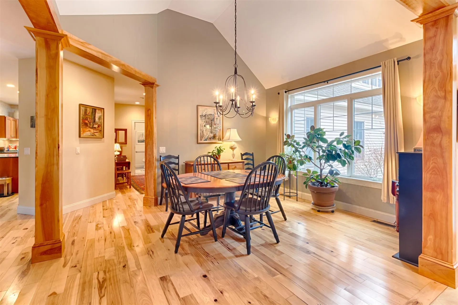 5 River Heights Road Tuftonboro NH 03816