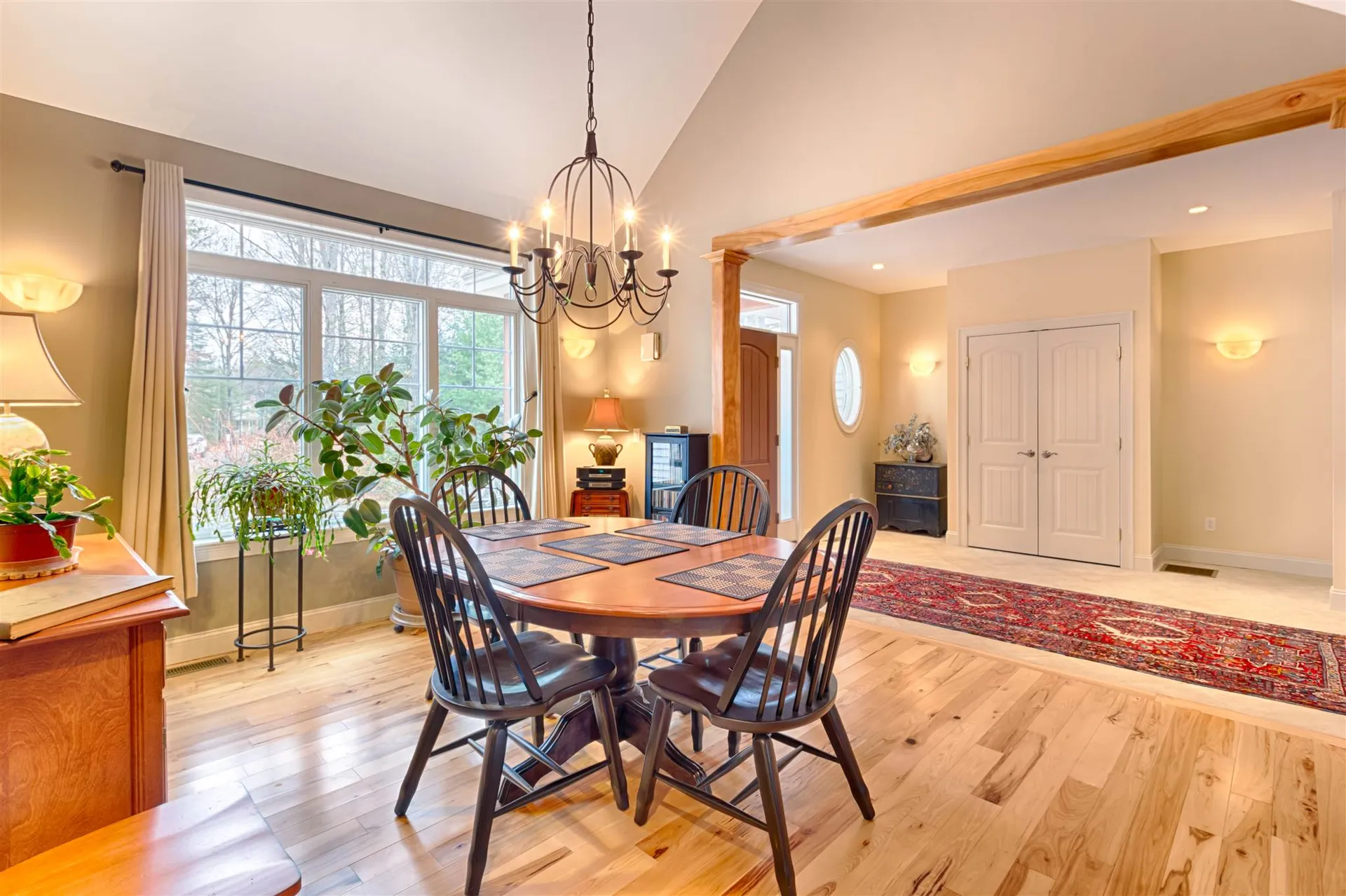 5 River Heights Road Tuftonboro NH 03816