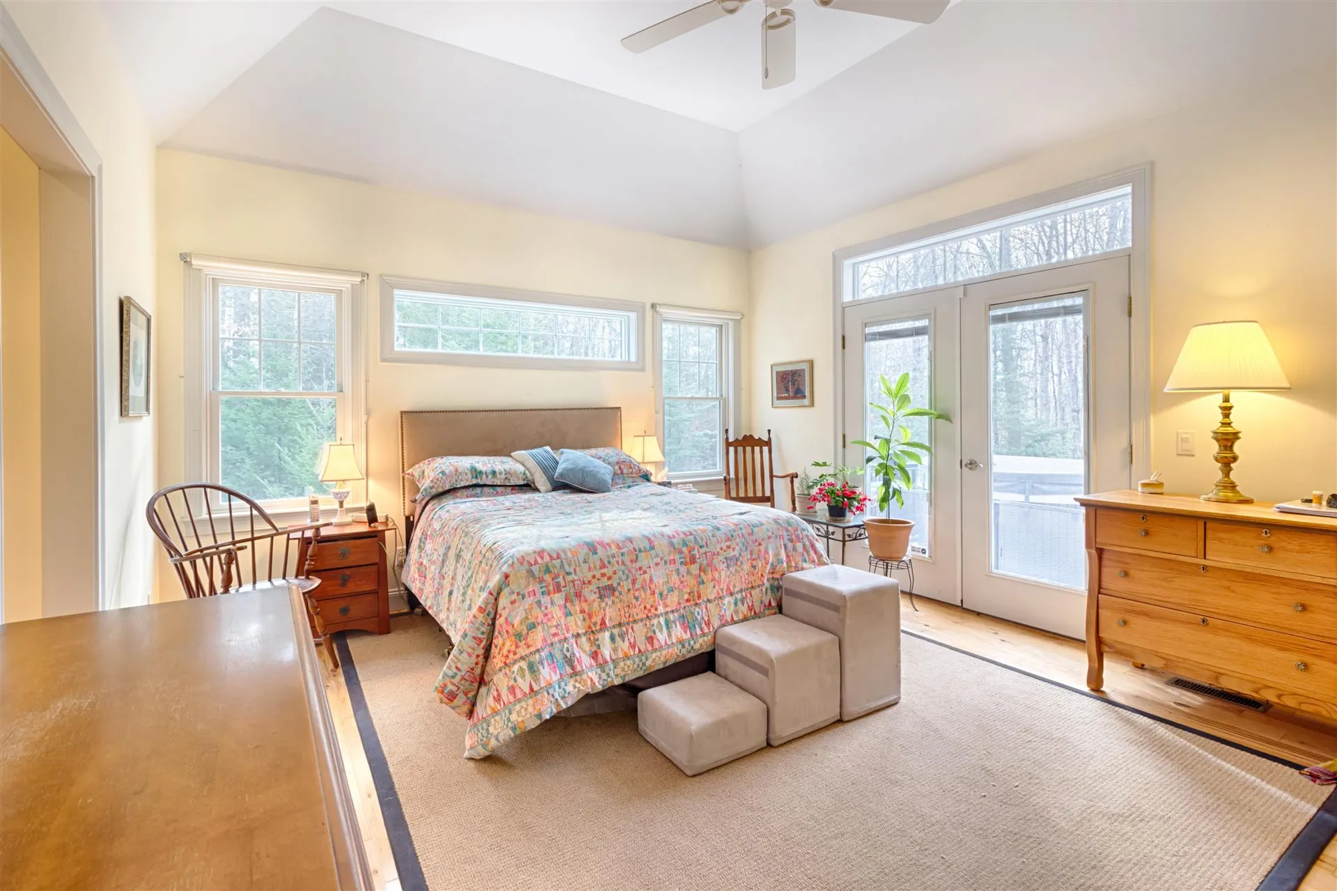5 River Heights Road Tuftonboro NH 03816