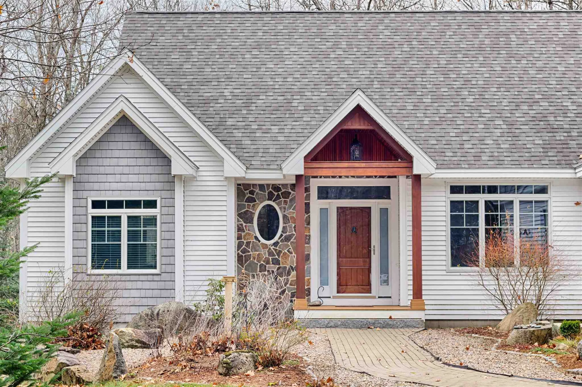 5 River Heights Road Tuftonboro NH 03816
