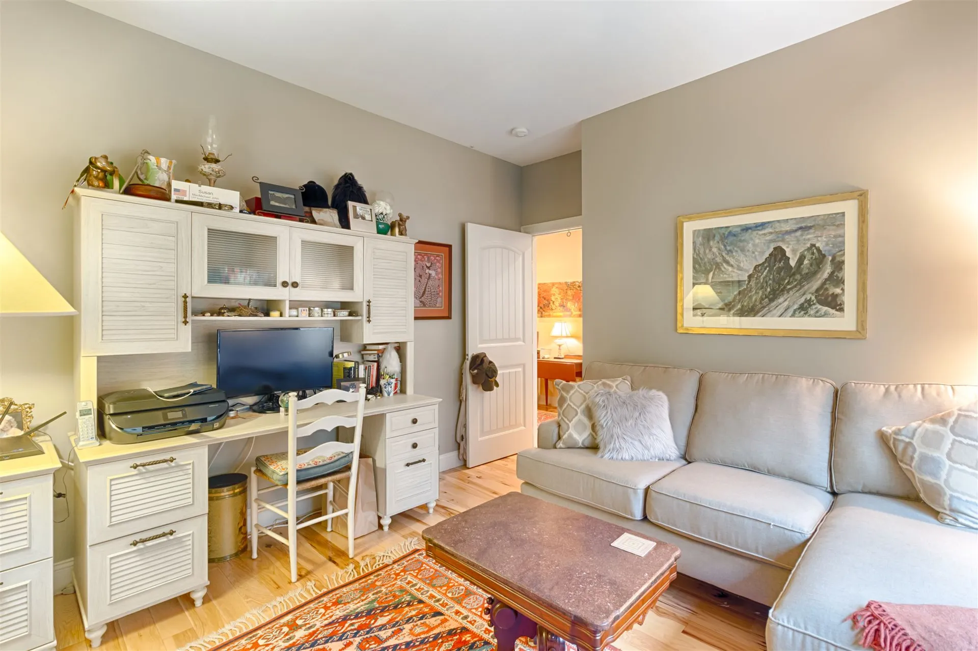 5 River Heights Road Tuftonboro NH 03816