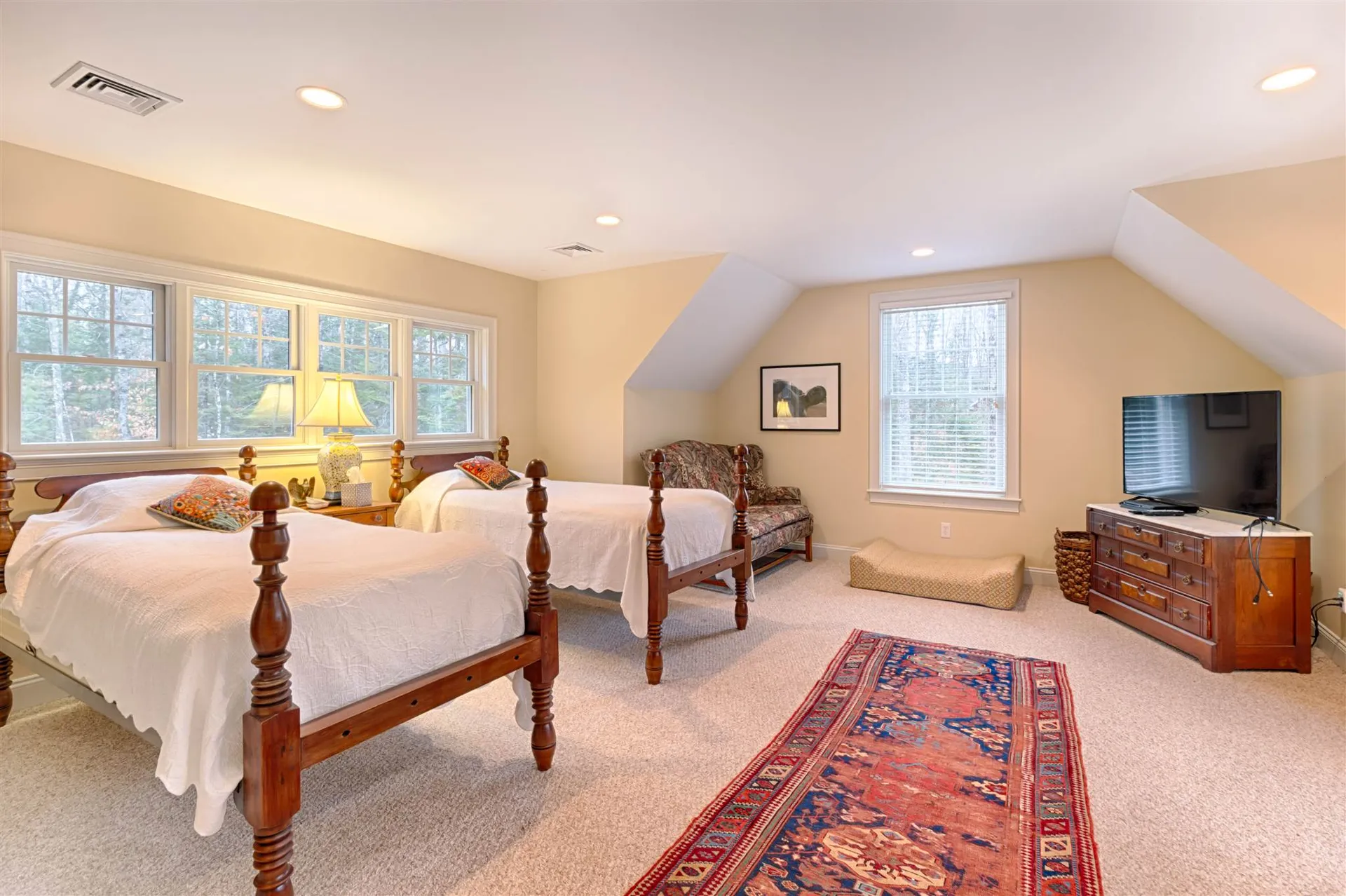 5 River Heights Road Tuftonboro NH 03816