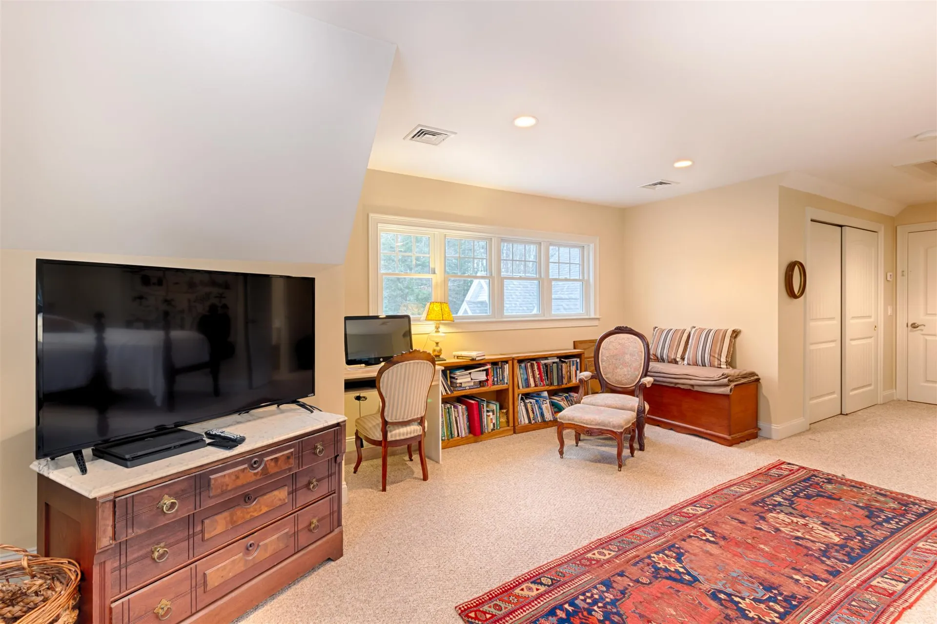 5 River Heights Road Tuftonboro NH 03816