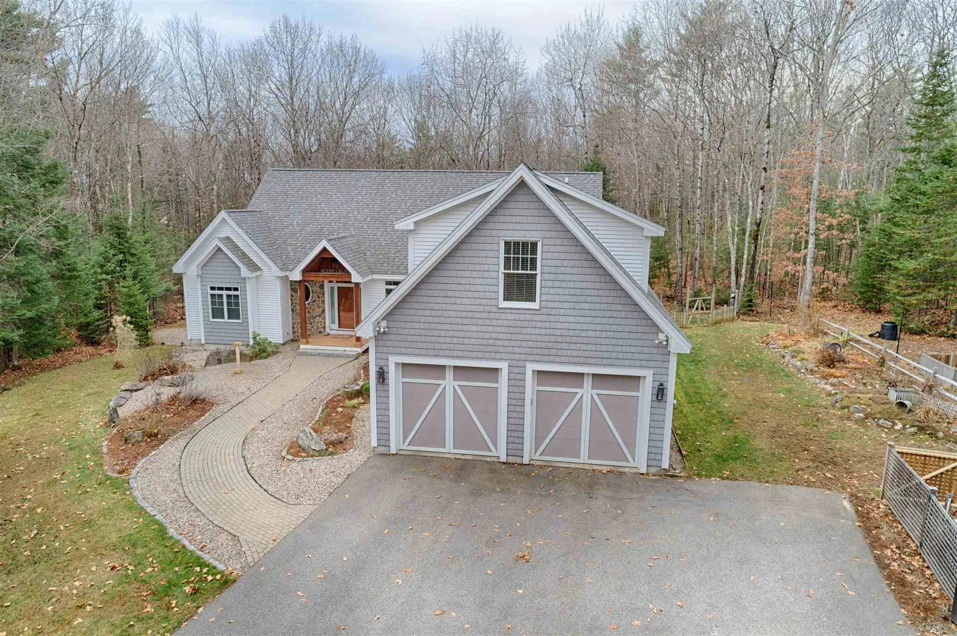 5 River Heights Road Tuftonboro NH 03816