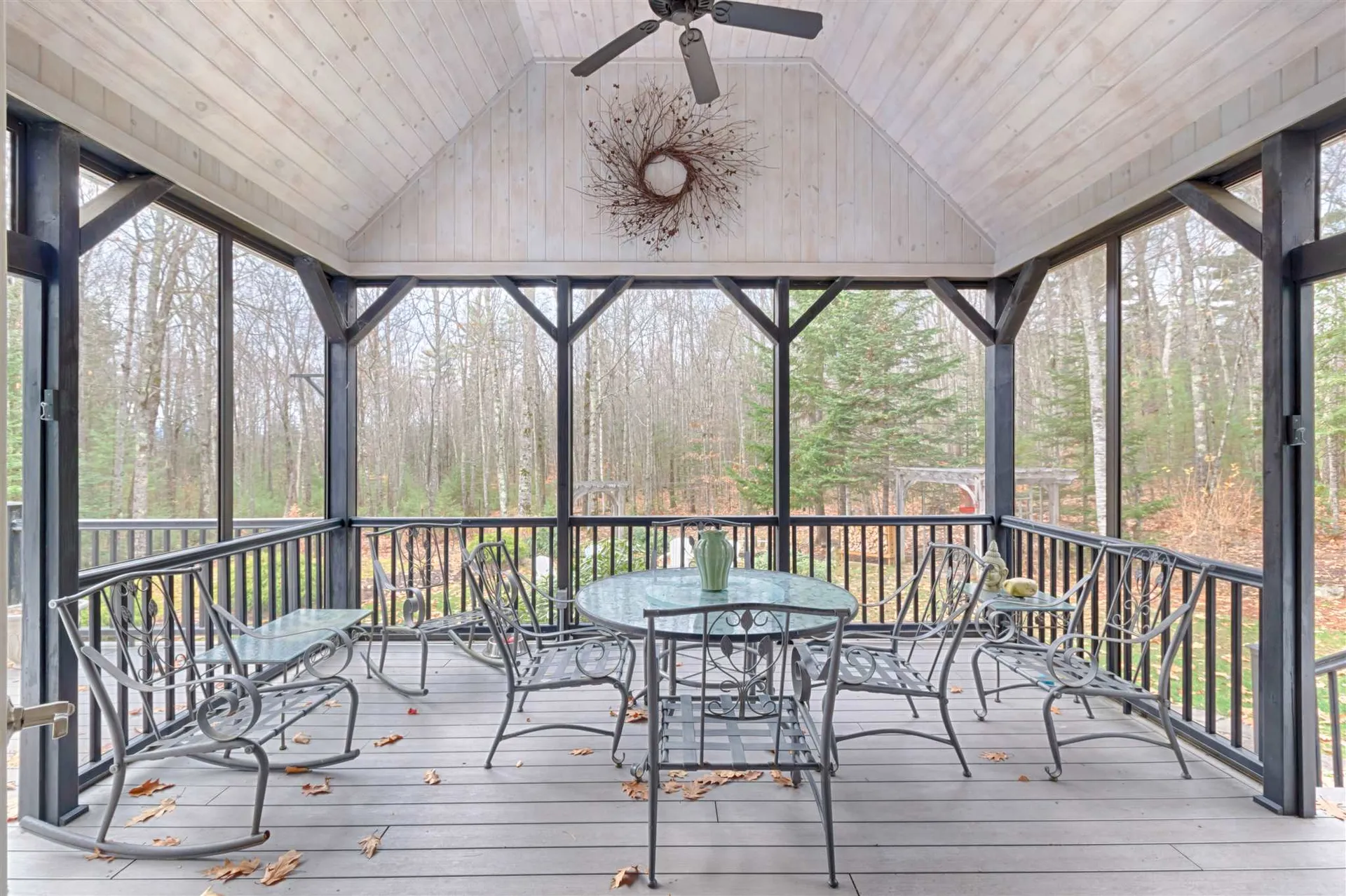 5 River Heights Road Tuftonboro NH 03816
