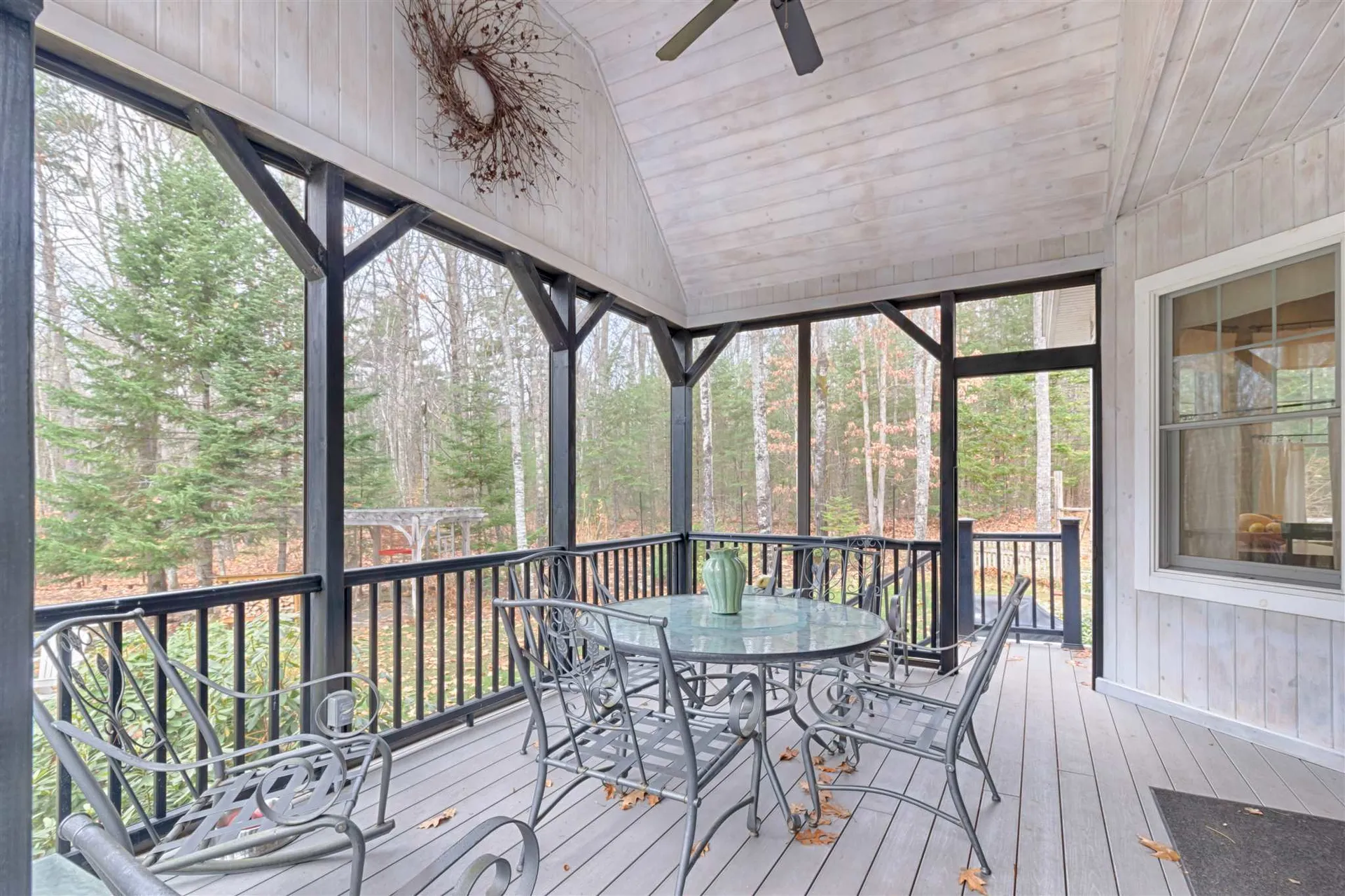 5 River Heights Road Tuftonboro NH 03816