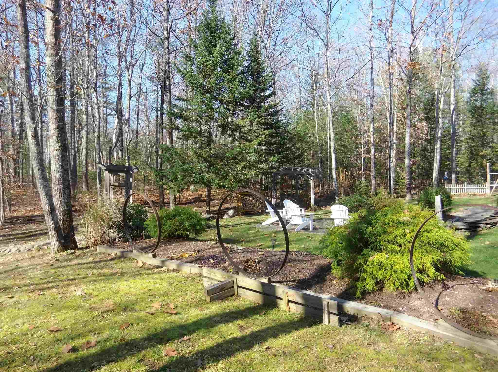 5 River Heights Road Tuftonboro NH 03816