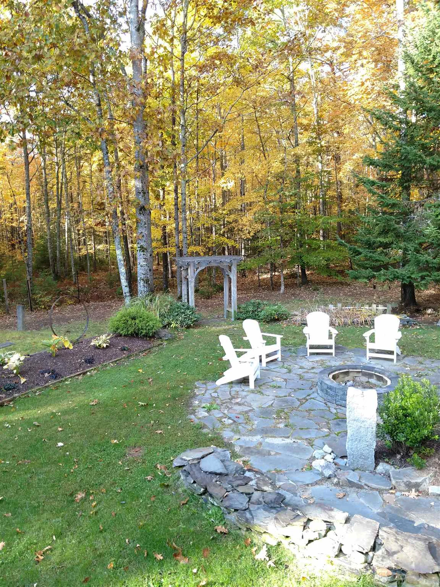 5 River Heights Road Tuftonboro NH 03816