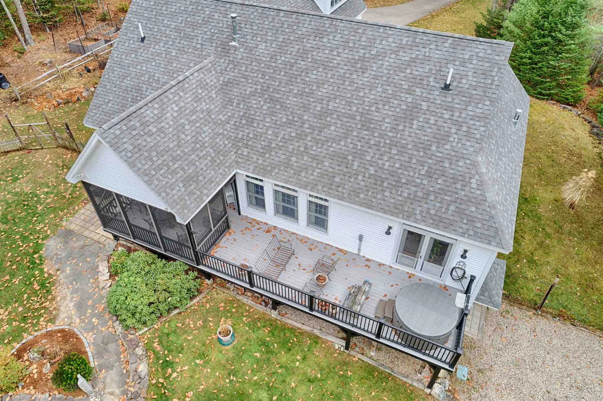 5 River Heights Road Tuftonboro NH 03816